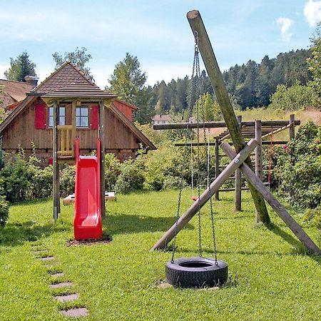 Landhaus Anja Freudenstadt Dış mekan fotoğraf