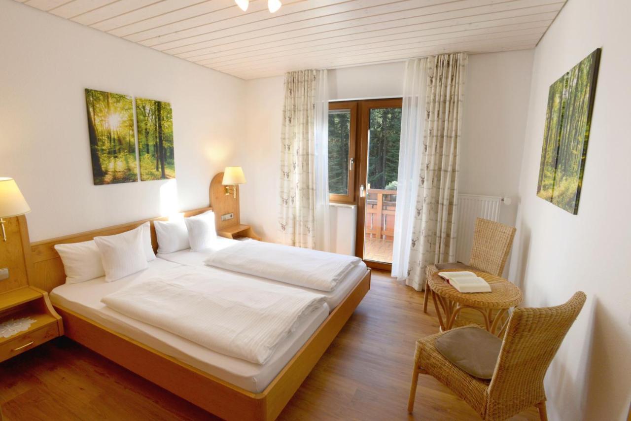 Landhaus Anja Freudenstadt Dış mekan fotoğraf