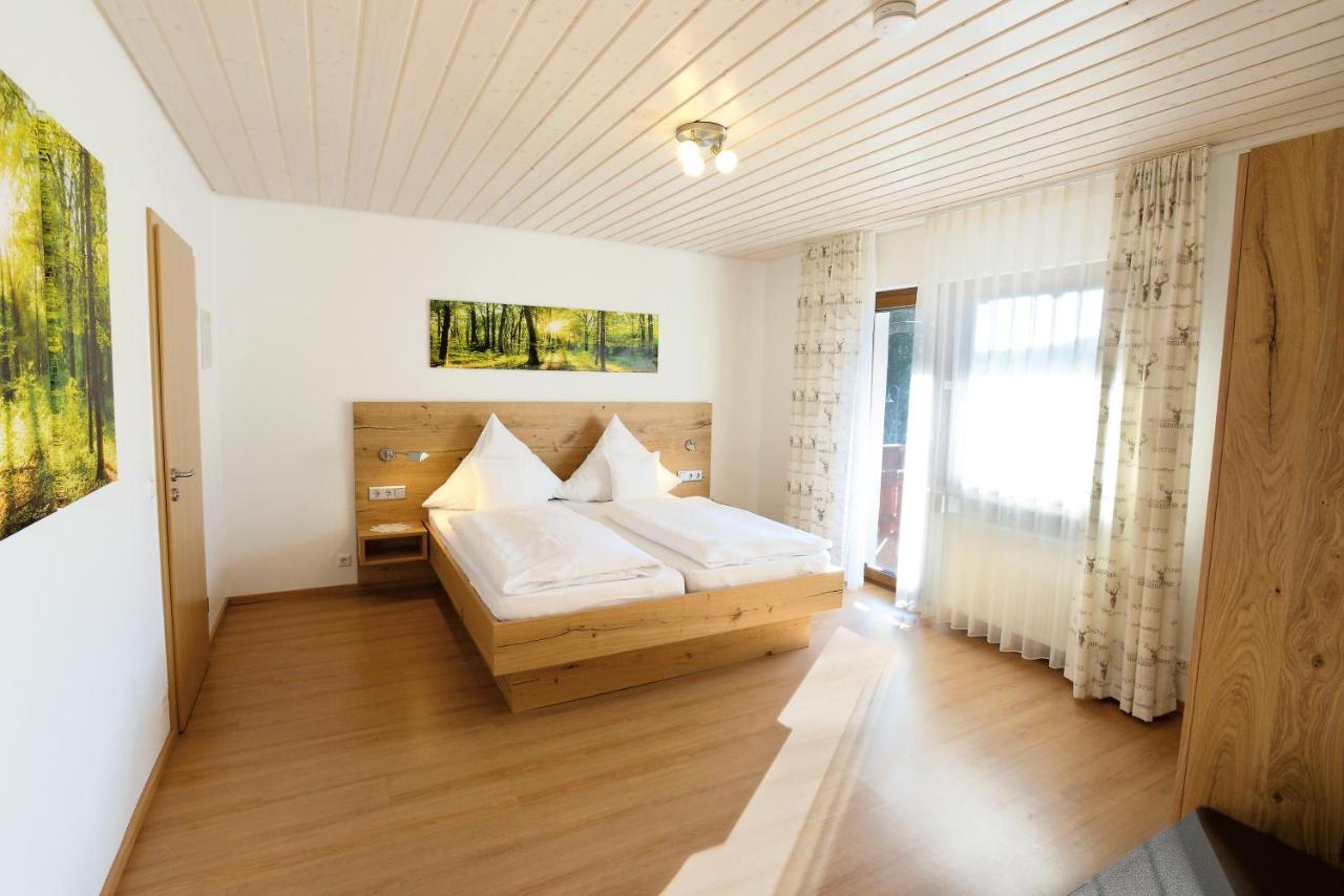 Landhaus Anja Freudenstadt Dış mekan fotoğraf