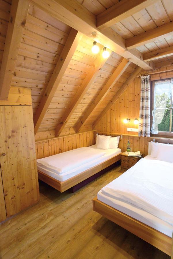 Landhaus Anja Freudenstadt Dış mekan fotoğraf