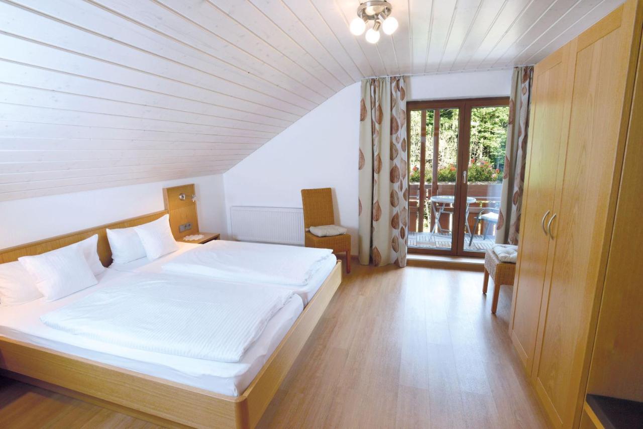 Landhaus Anja Freudenstadt Dış mekan fotoğraf