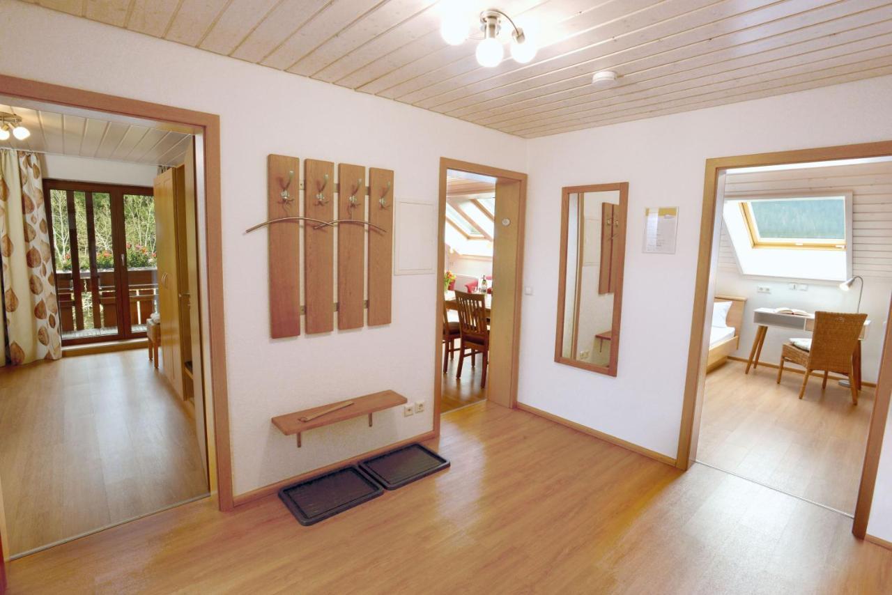 Landhaus Anja Freudenstadt Dış mekan fotoğraf