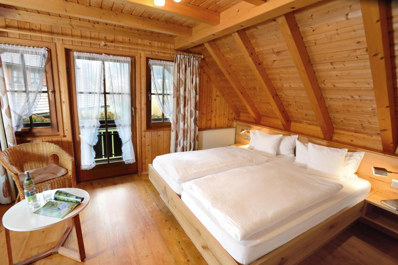 Landhaus Anja Freudenstadt Dış mekan fotoğraf