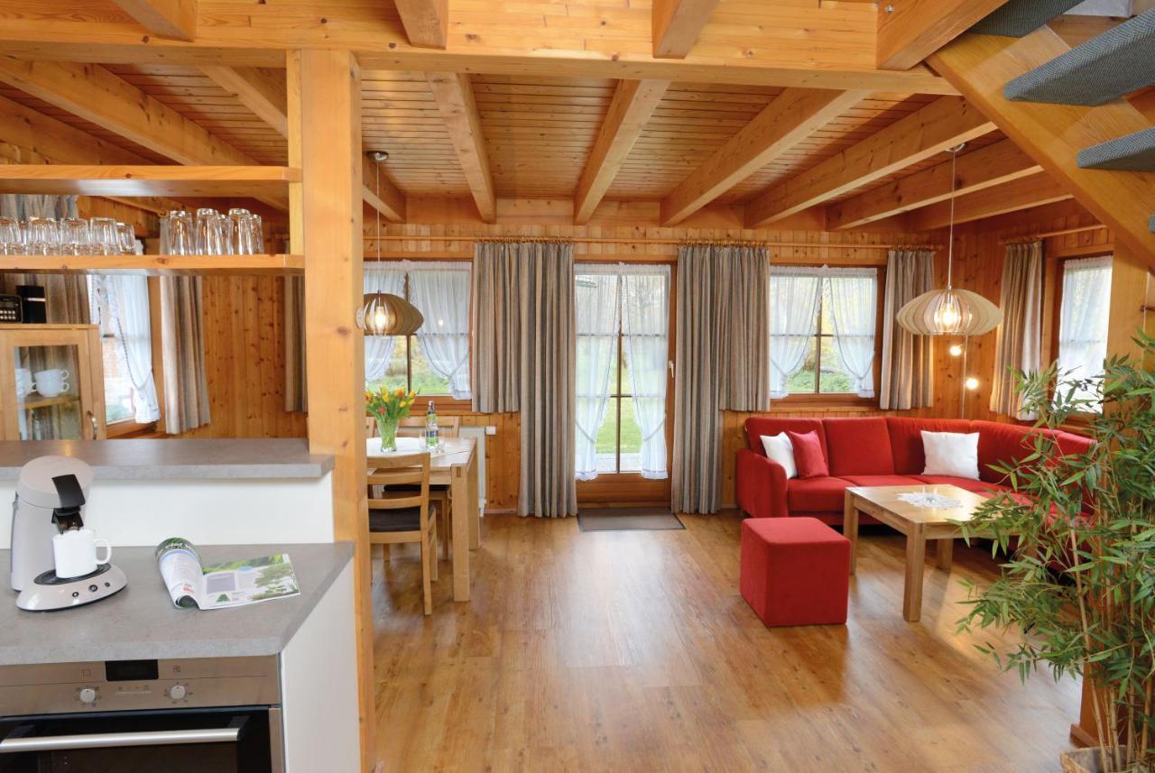 Landhaus Anja Freudenstadt Dış mekan fotoğraf