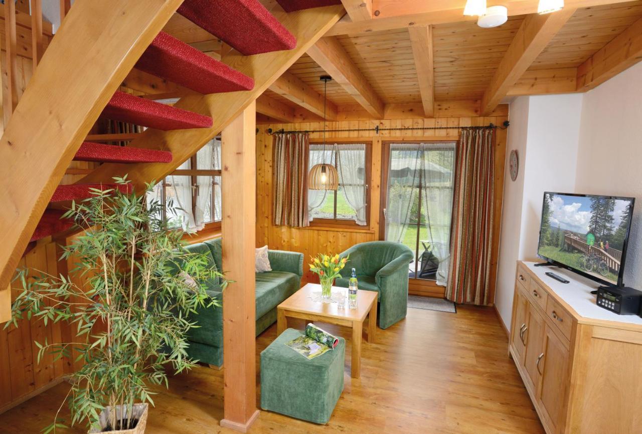 Landhaus Anja Freudenstadt Dış mekan fotoğraf