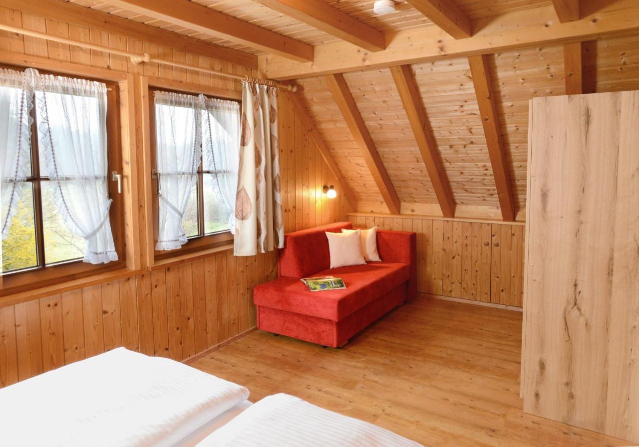 Landhaus Anja Freudenstadt Dış mekan fotoğraf