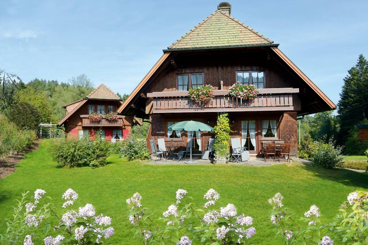 Landhaus Anja Freudenstadt Dış mekan fotoğraf